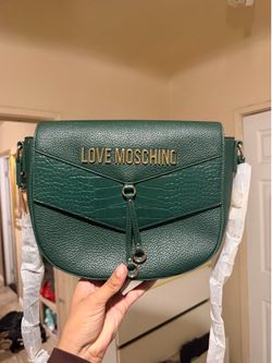 Love Moschino Bag
