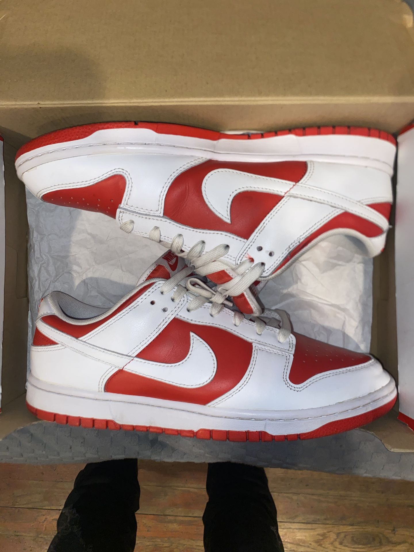 nike dunks