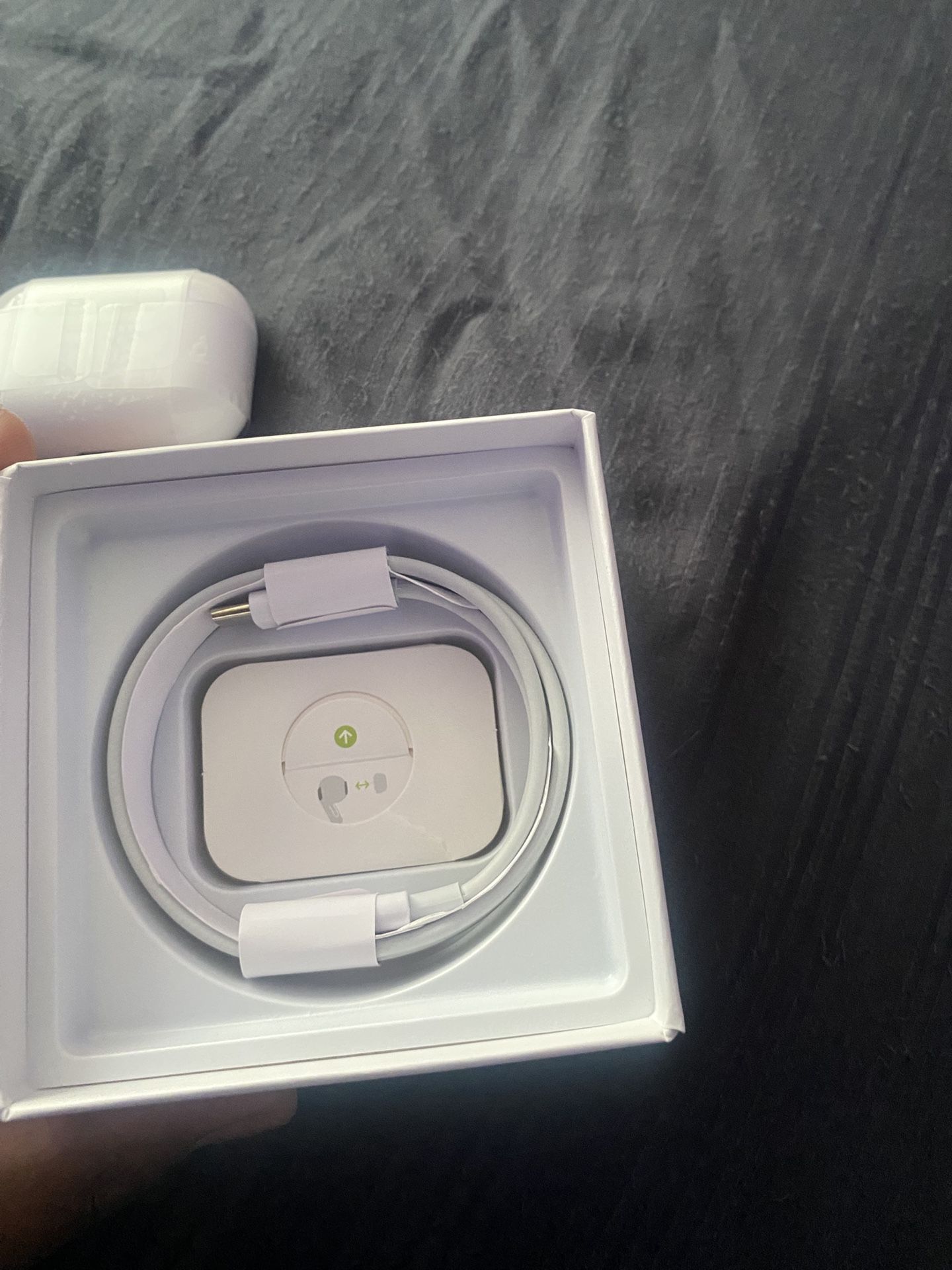 Apple Air Pods Pro Gen 2
