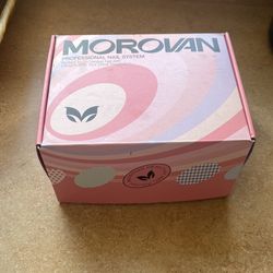 Morovan Nails