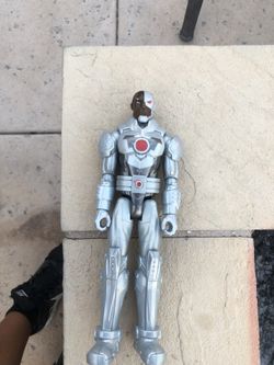 Syborg