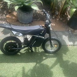 Razor 2 For Kid works