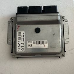 Engine Control Module