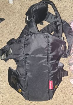 Baby carrier