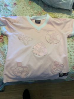 Cooperstown collection jersey