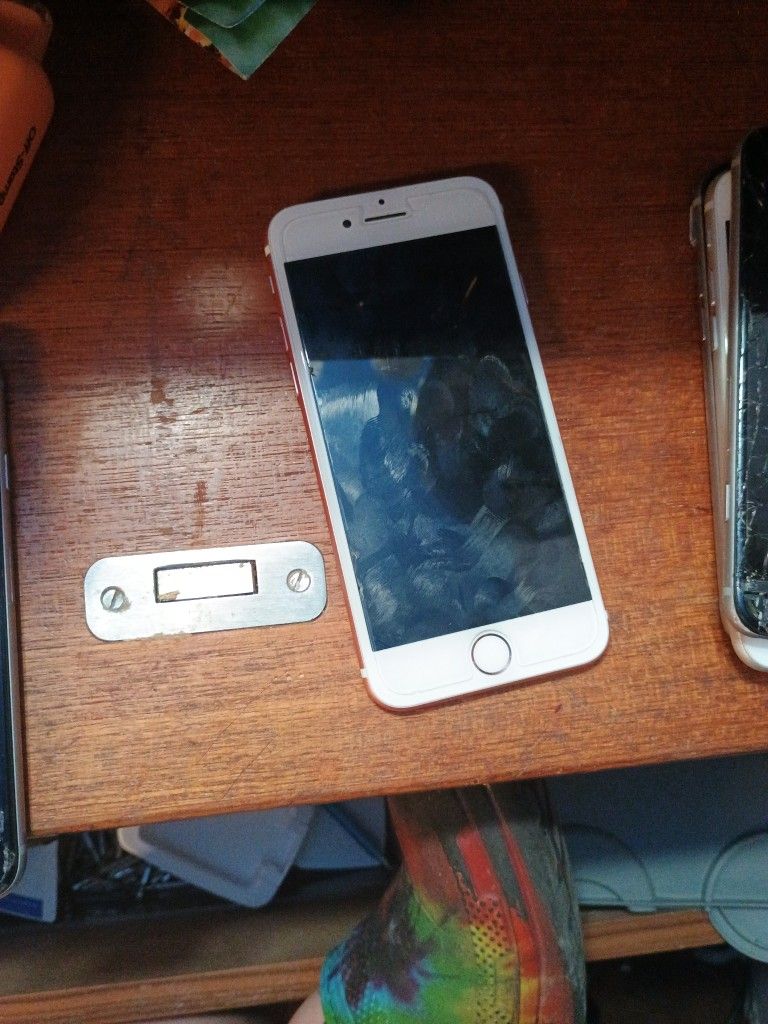 iPhone 6 Model Number A1586