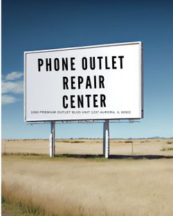 We repair  phones ,table,laptops