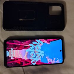 Motorola Moto G Power - Unlocked 