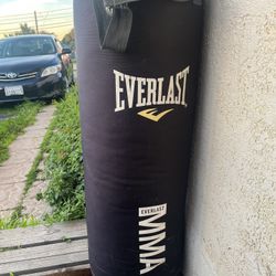 EVERLAST MMA heavy bag (punching bag)