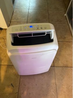Insignia Portable Air Conditioner – Works Great