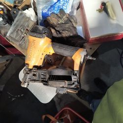 Bostitch Air Nailer 