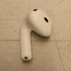 LEFT AIRPOD (A3053)4thgen