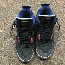 Jordan four rare air