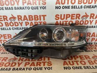 2013 Lexus Rx350 Rx450h Headlight Driver OEM 💫 2015