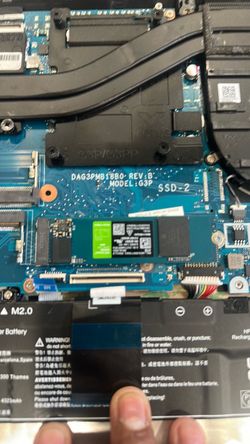 2 TB WDGreen SSD