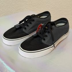 Classic Vans Men’s Shoes 9.5