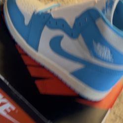 Jordan 1 Size 13 