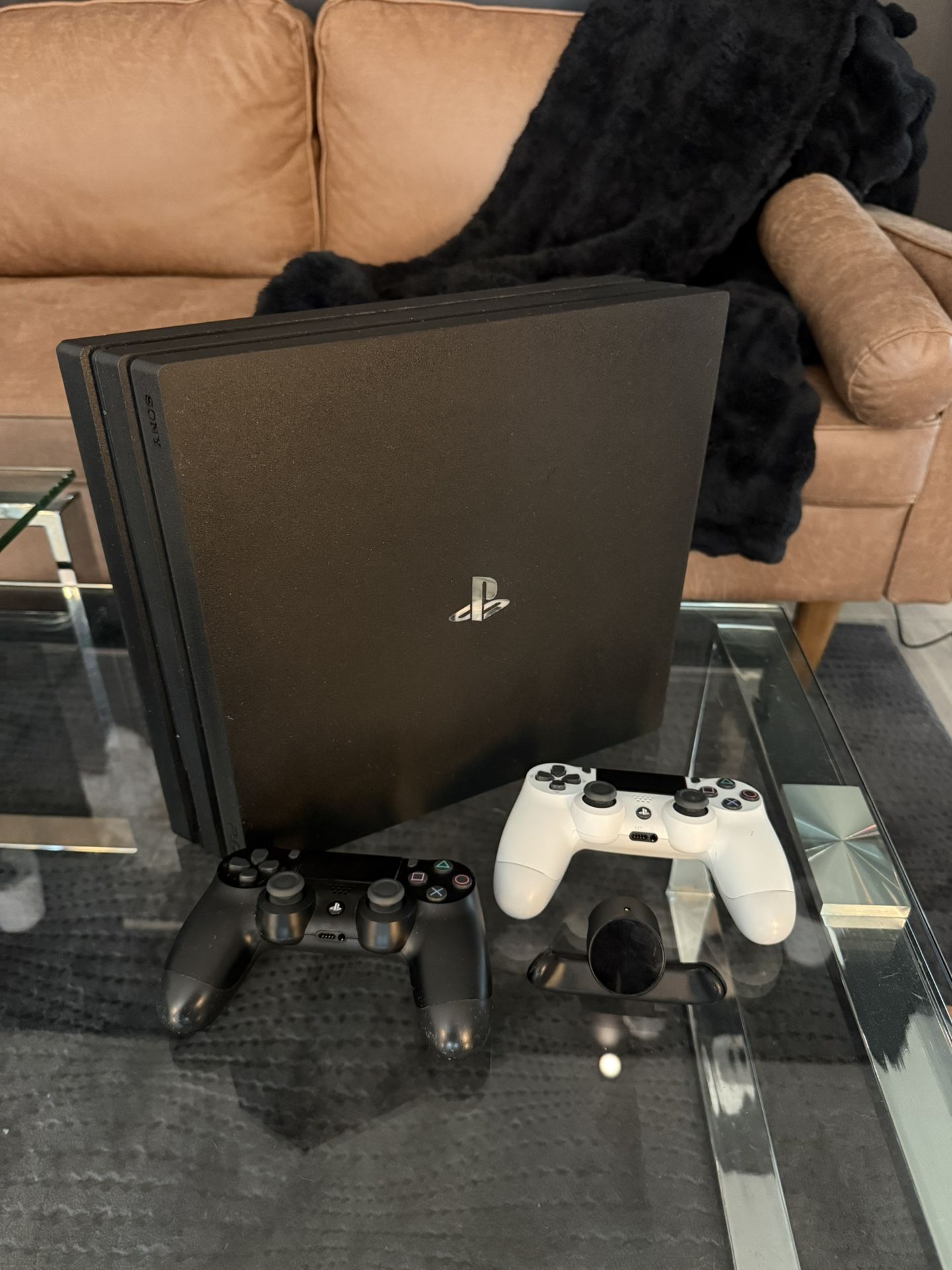 PS4 Pro - 1TB PLUS 24 GAMES!