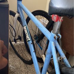 Fixibike