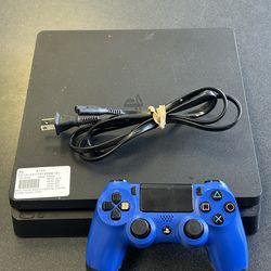 PS4 - CONTROLLER