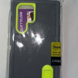 Phone case