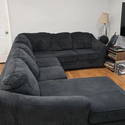 3 Pcs Sectional 