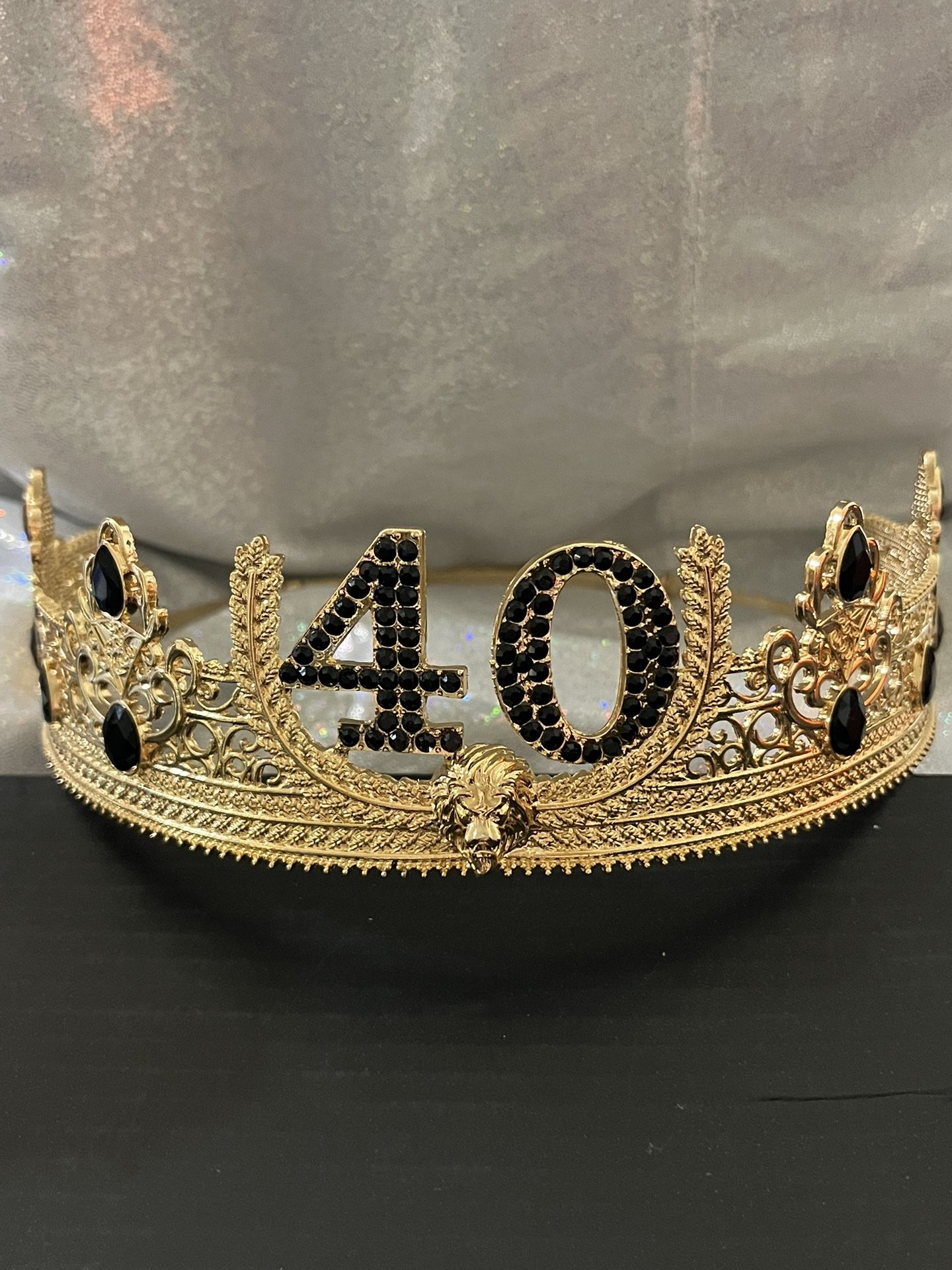Crown