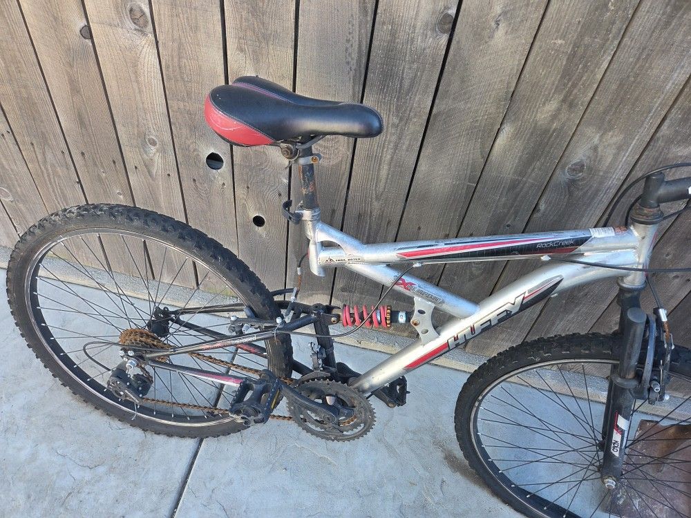 Bike
