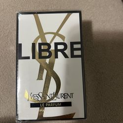 Ysl Libre 