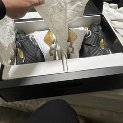 Jordan 13/14 Final Pack Sz 7y 