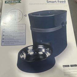 Automatic Pet Feeder