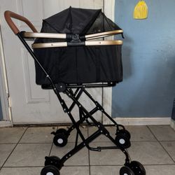 Dog/cat Stroller 