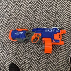 Nerf HyperFire ELITE