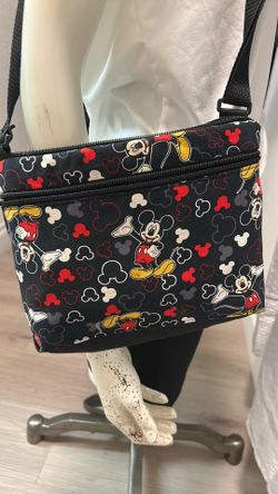 Cross bag Mickey