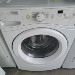 Whirlpool Duet Washer 