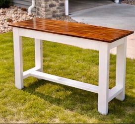 Entry Table