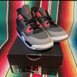 Jordan 4