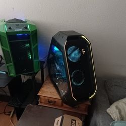 Alien Vs Predator Gamers 