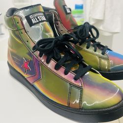 Classic Converse 