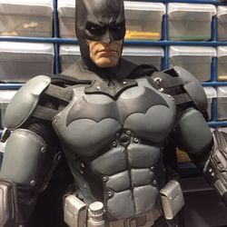Huge Batman -18” Tall