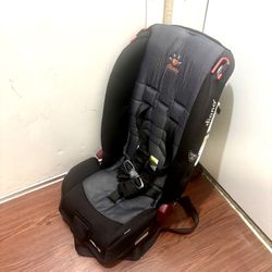 Car Seat In Good Condition 