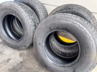 Tires