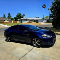 2015 Dodge Dart