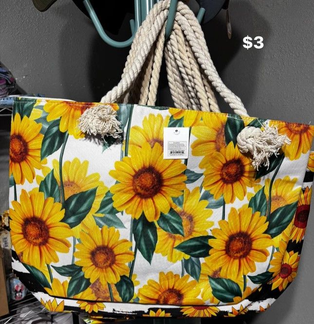 Totes Bags