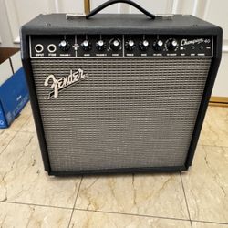 Fender Champion 40 Amp
