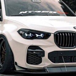 Bmw vídeo motion coding unlock features