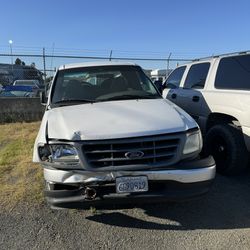 2000 Ford F-150 PARTS OR WHOLE
