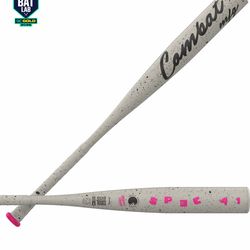 New combat spec  A1 BBCOR 32/29 SOLD OUT $500 OBO