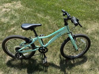 20” Liv Entchant Bike