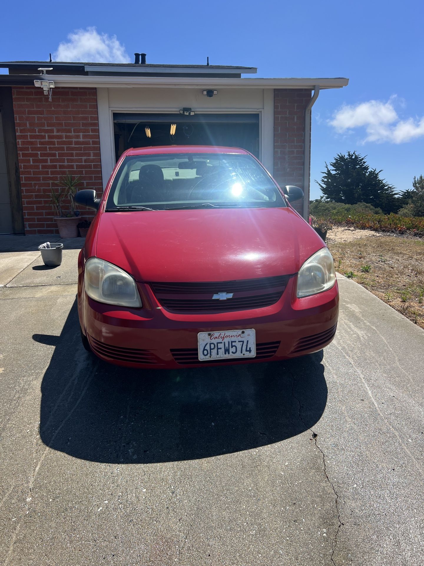 2007 Chevrolet Cobalt